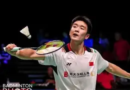 包含印尼羽毛球队爆冷法国羽毛球队，斯里坎特绝境逆转的词条