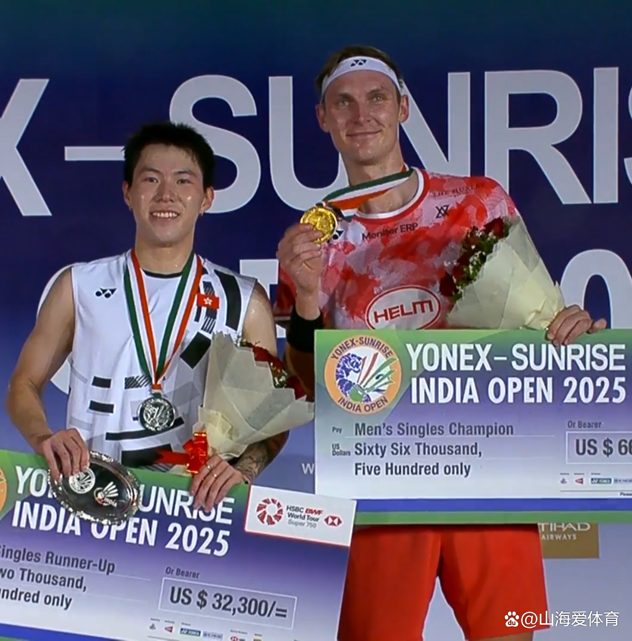 开云sport-印度羽毛球队险胜法国羽毛球队，安赛龙关键制胜的简单介绍