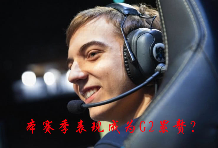 DK血洗MAD，Caps高光表现