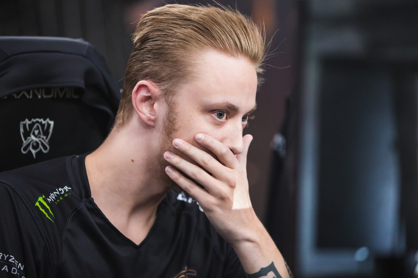 RNG鏖战SBTC，Jankos三分雨点燃全场