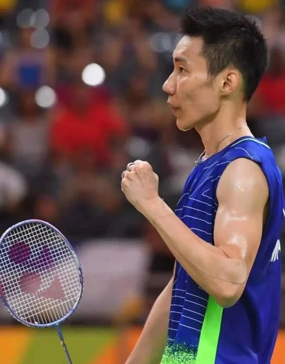马来西亚羽毛球队碾压法国羽毛球队，李宗伟绝境逆转的简单介绍