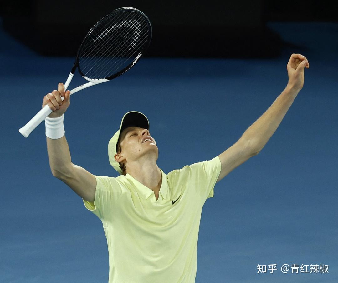 澳大利亚网球队完胜法国网球队，兹维列夫制霸全场