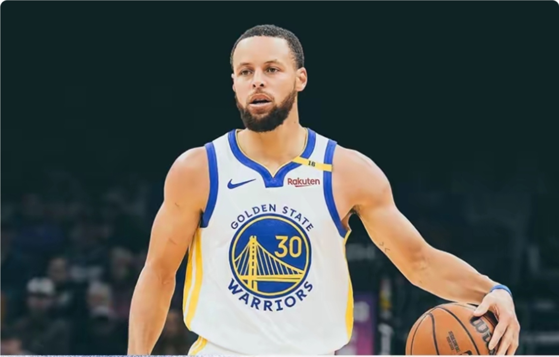 澳大利亚男篮血洗灰熊，库里三分雨点燃全场