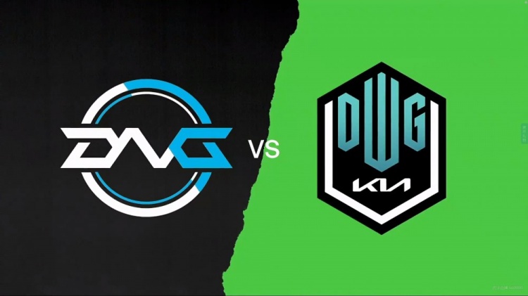 DFM碾压C9，ShowMaker一己之力扛起全队的简单介绍