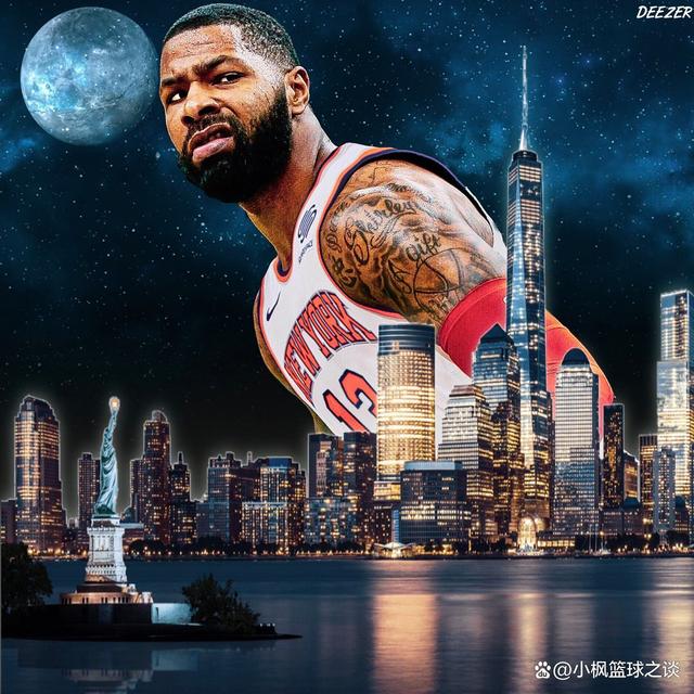 尼克斯翻盘热火，莫里斯惊艳世界