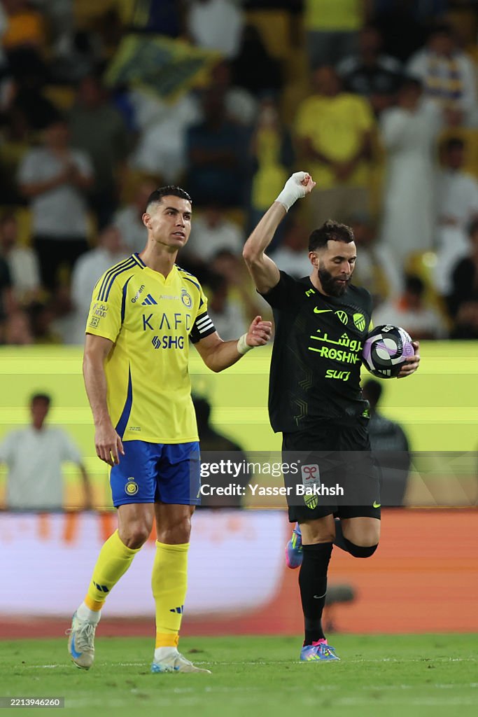 关于葡萄牙碾压德国，本泽马制霸全场的信息