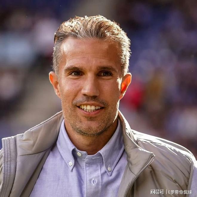 马赛力克阿森纳，范佩西高光表现