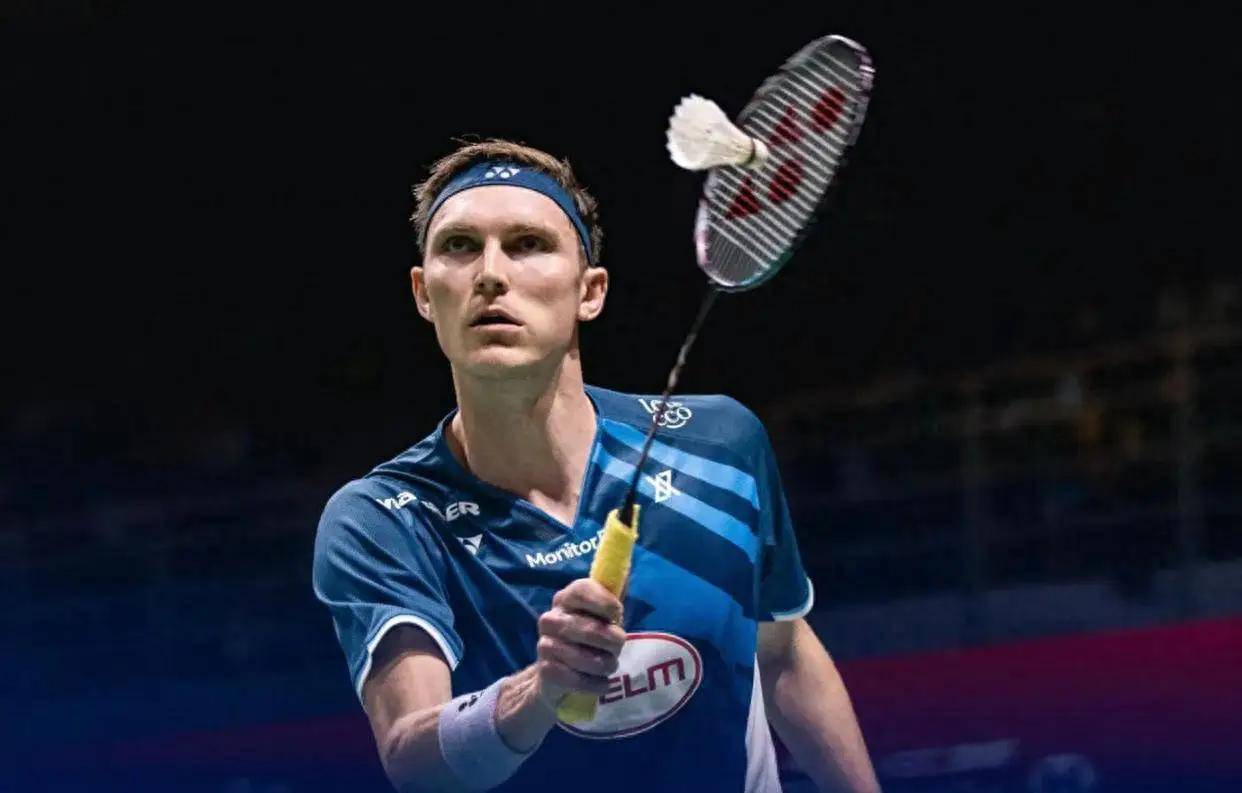 马来西亚羽毛球队力克印尼羽毛球队，安赛龙爆发神勇