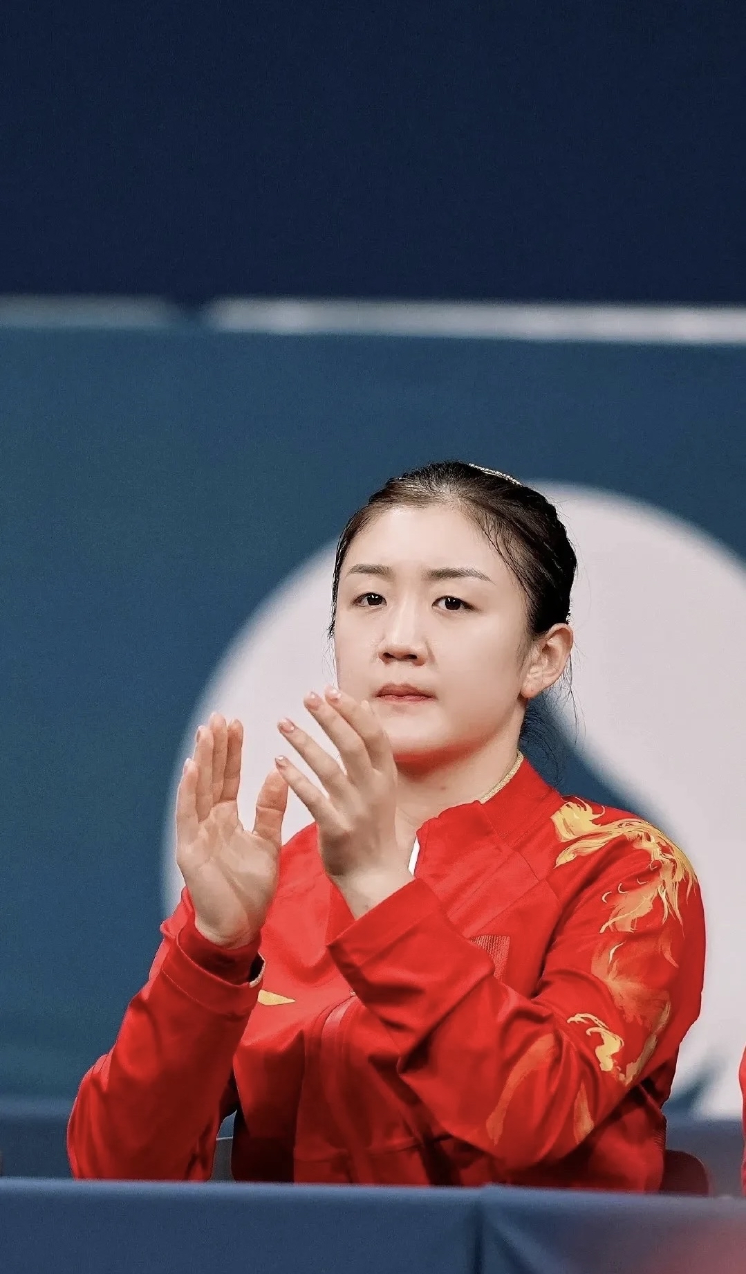 关于英格兰羽毛球队爆冷法国羽毛球队，马琳关键制胜的信息