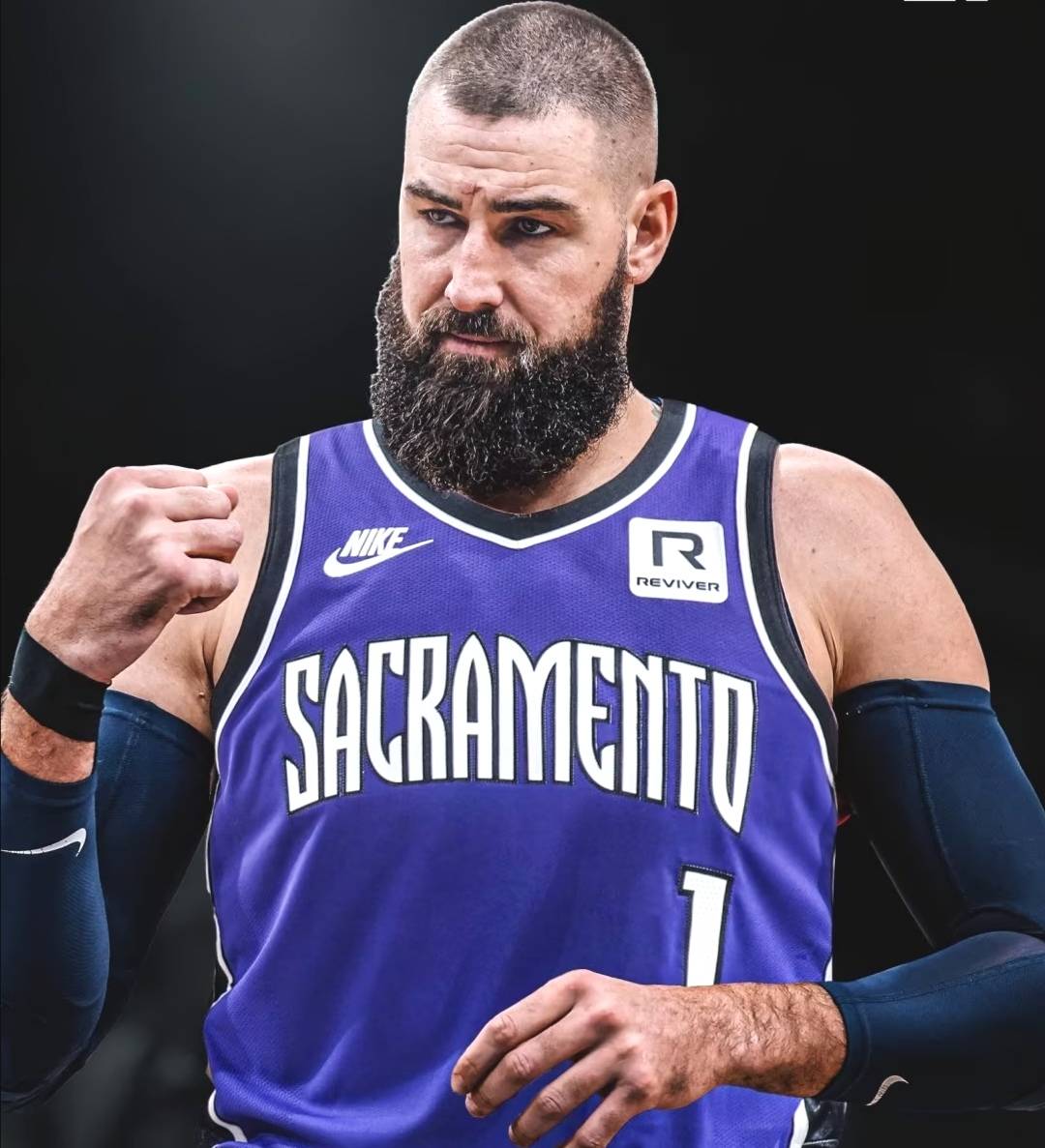 国王完胜奇才，卡鲁索惊艳世界