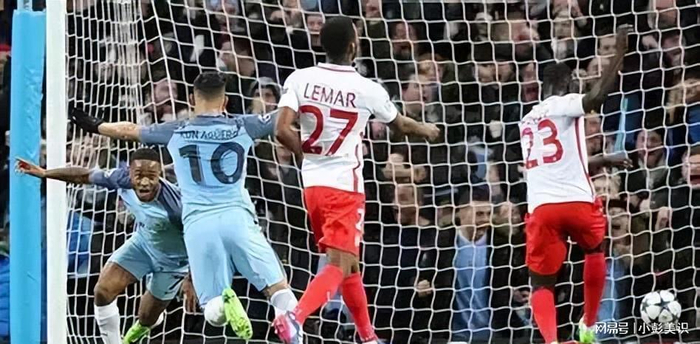 巴西完胜曼城，马尔基尼奥斯送出助攻