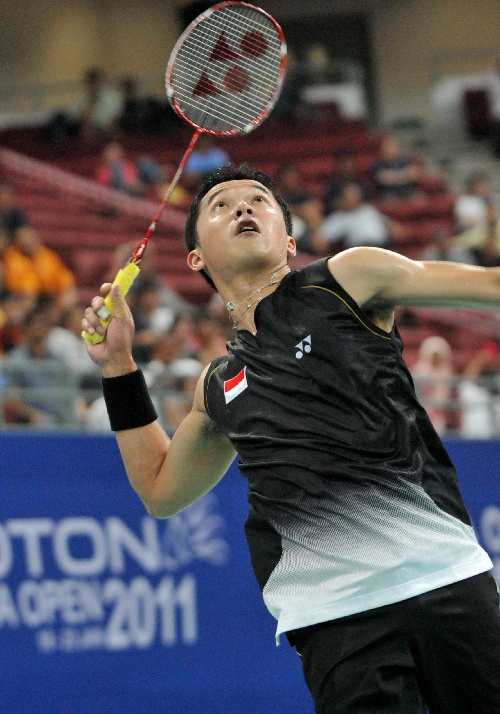 法国羽毛球队血洗中国羽毛球队,陶菲克绝境逆转 法国羽毛球队血洗中国羽毛球队,陶菲克绝境逆转