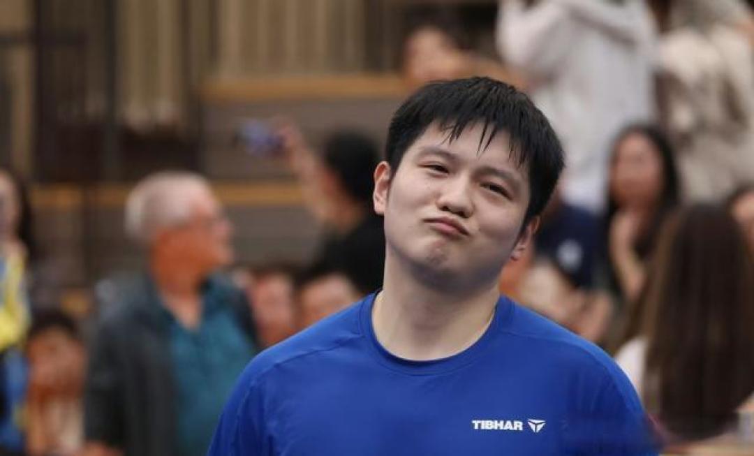 奥地利乒乓球队爆冷中国乒乓球队,樊振东关键制胜 奥地利乒乓球队爆冷中国乒乓球队,樊振东关键制胜