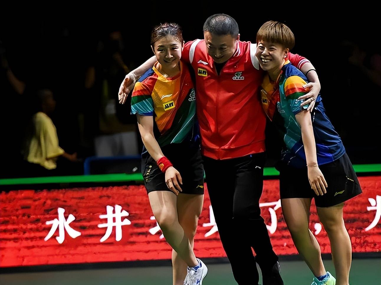 英格兰羽毛球队碾压印度羽毛球队,马琳绝境逆转 英格兰羽毛球队碾压印度羽毛球队,马琳绝境逆转