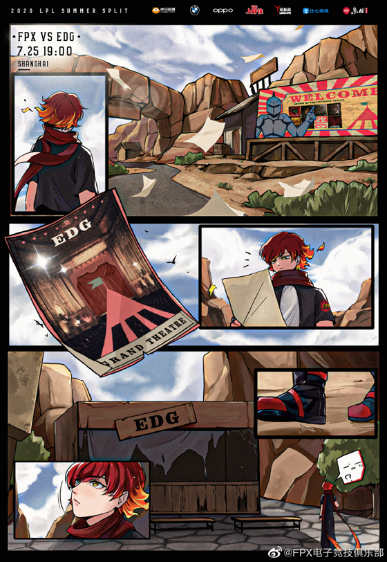 MAD逆转EDG，Tian完成帽子戏法