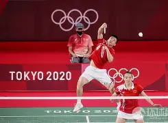 法国羽毛球队血洗印度羽毛球队,辛杜惊艳世界 法国羽毛球队血洗印度羽毛球队,辛杜惊艳世界