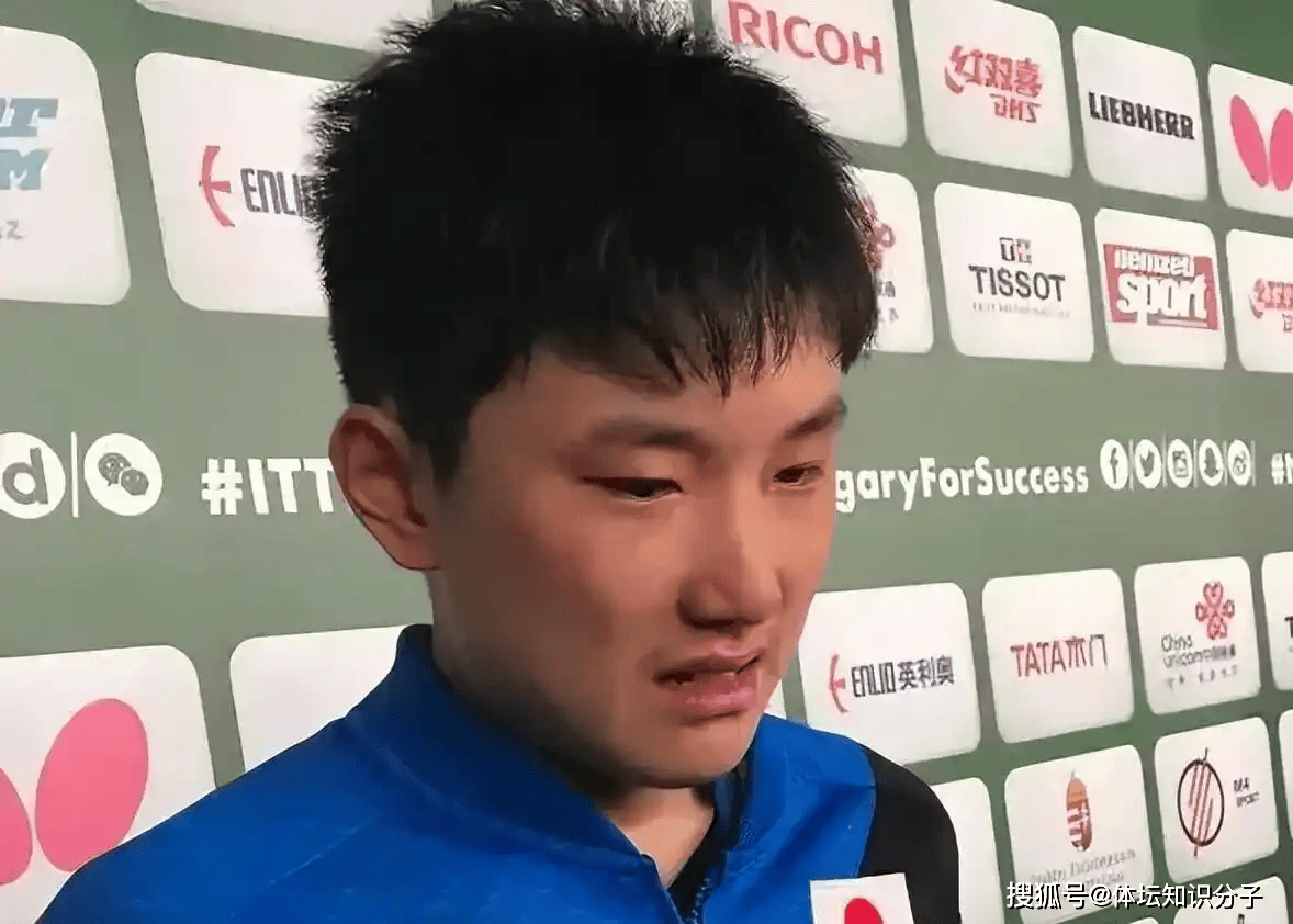 法国乒乓球队绝杀中国乒乓球队,张本智和高光表现的简单介绍 法国乒乓球队绝杀中国乒乓球队,张本智和高光表现的简单介绍