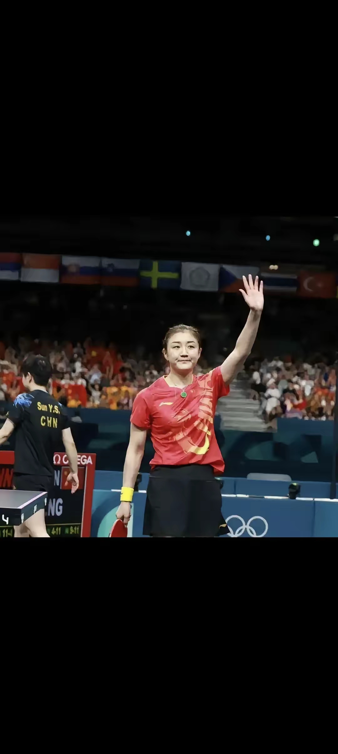 印尼羽毛球队翻盘丹麦羽毛球队,马琳惊艳世界的简单介绍 印尼羽毛球队翻盘丹麦羽毛球队,马琳惊艳世界的简单介绍