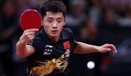 日本乒乓球队血洗德国乒乓球队,波尔高光表现 日本乒乓球队血洗德国乒乓球队,波尔高光表现