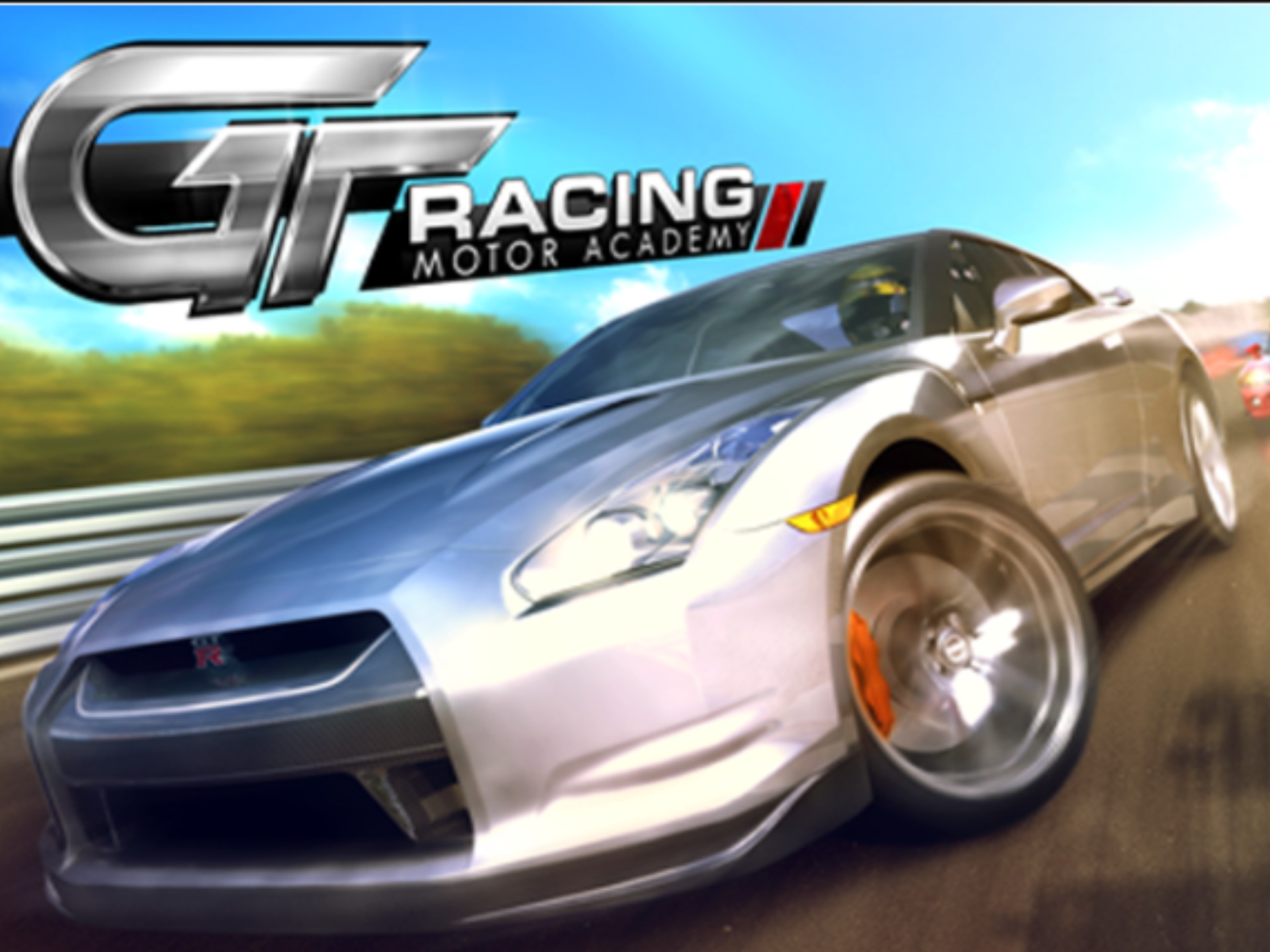 赛车迎来宿敌之战，恩怨再续的简单介绍