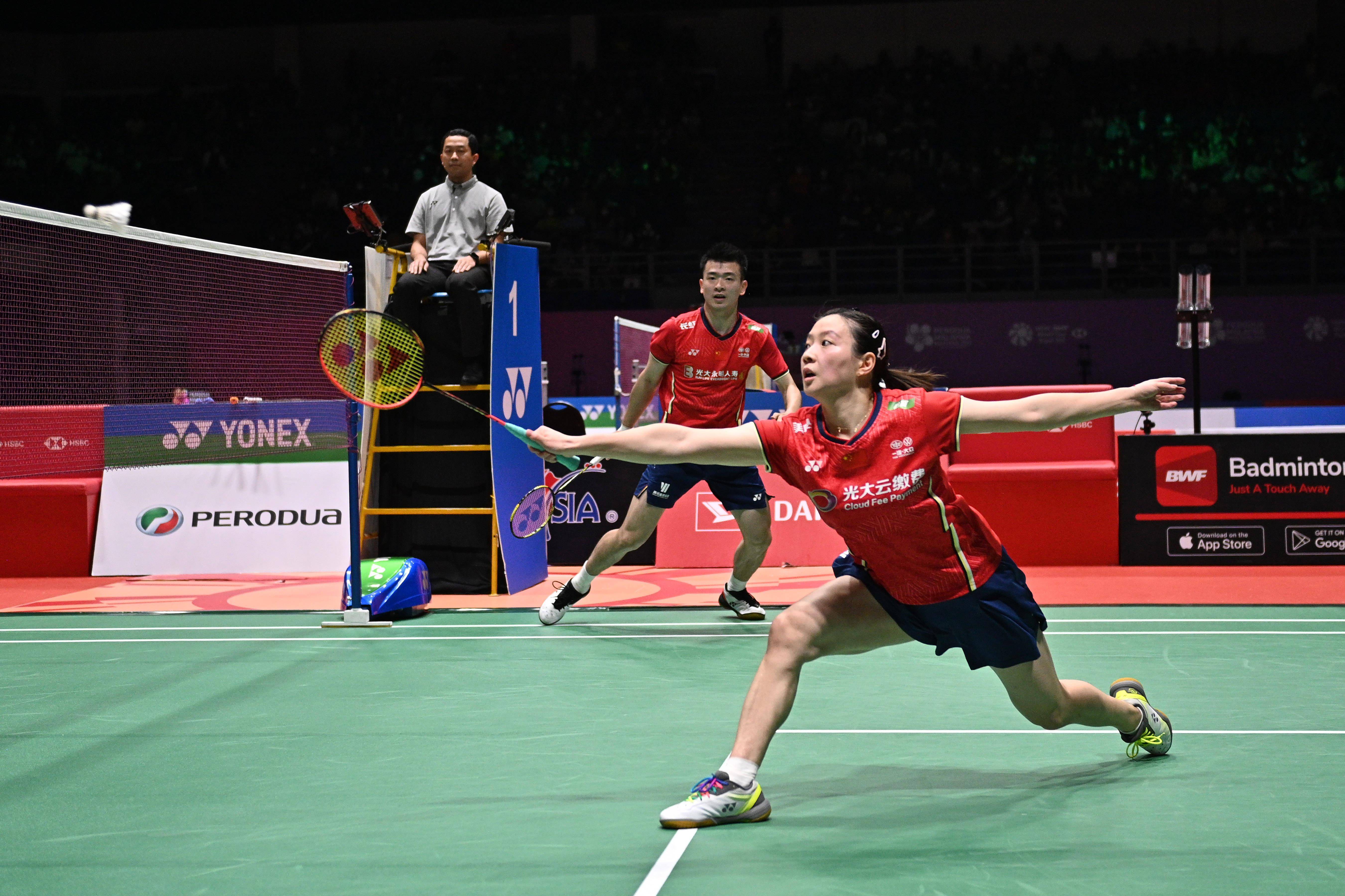 日本队力克马来西亚队，郑思维统治全场