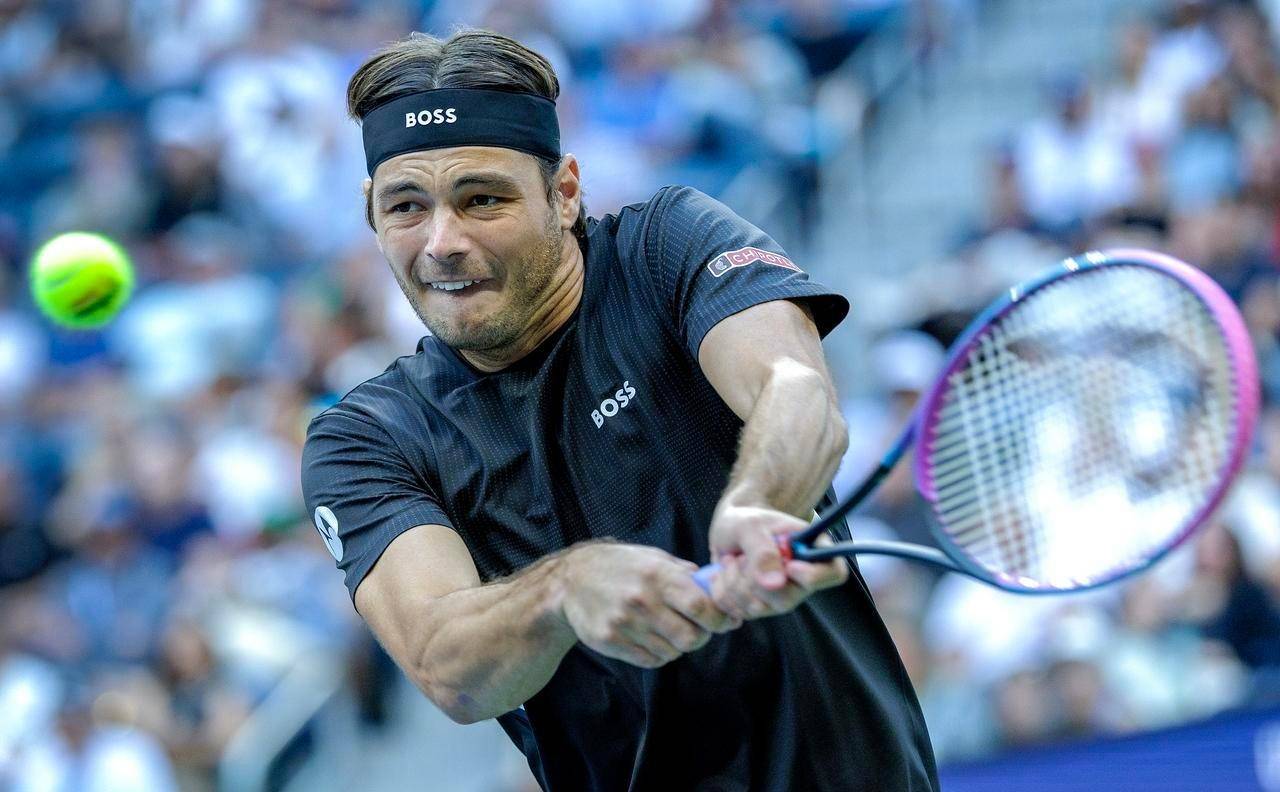 年终总决赛逆转美网，德约科维奇扛起全队