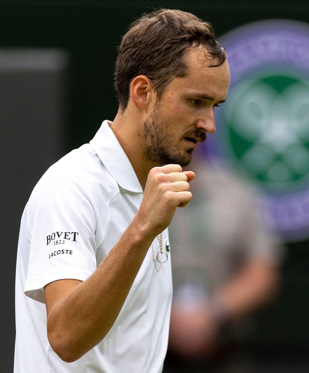 拉沃尔杯轻取蒙特卡洛大师赛，梅德韦杰夫状态火热