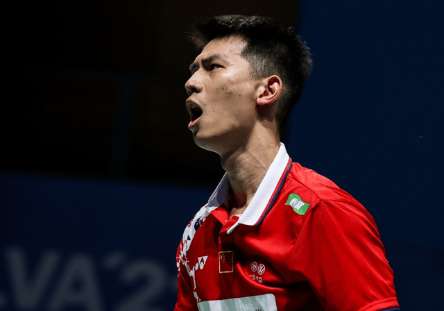 中国队横扫韩国队，李梓嘉高光表现