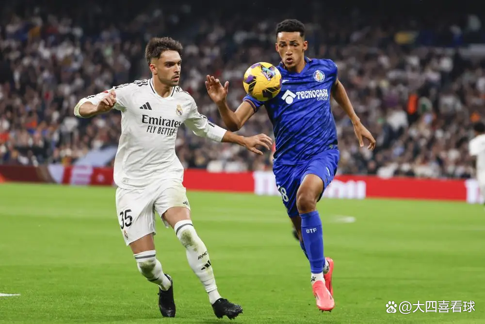 赫塔菲主场被逼平，保持中游位置