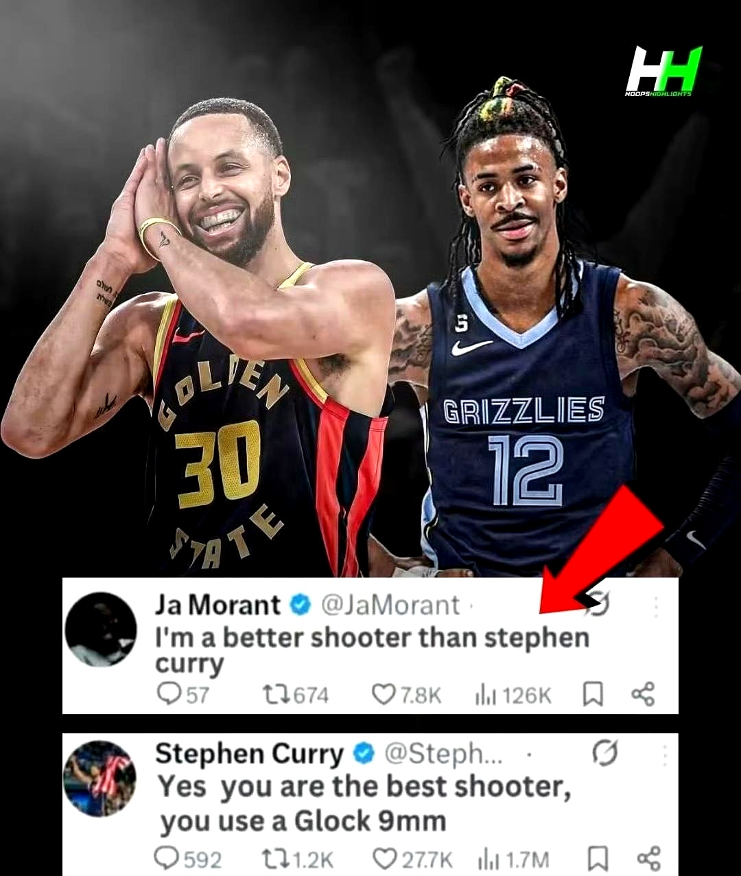 灰熊鏖战吉林队，莫兰特扛起全队